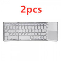 Clavier Pliable Intelligent de Poche