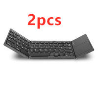 Clavier Pliable Intelligent de Poche
