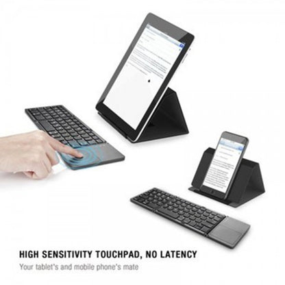 Clavier Pliable Intelligent de Poche