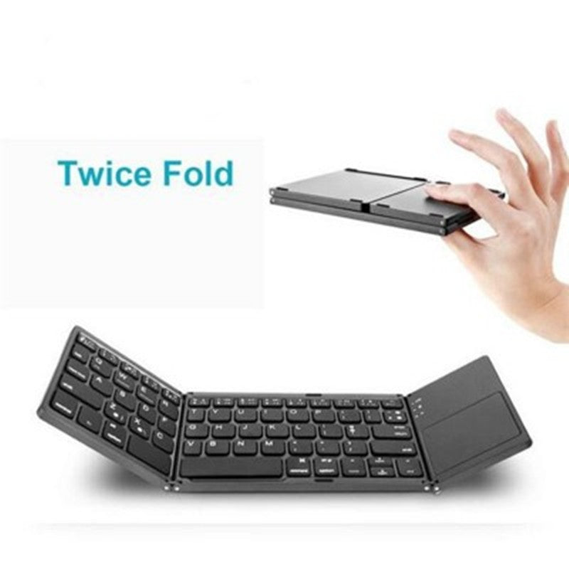 Clavier Pliable Intelligent de Poche