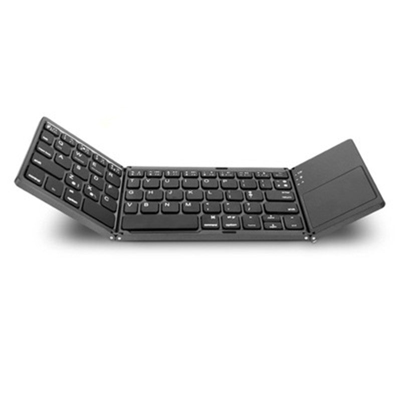 Clavier Pliable Intelligent de Poche